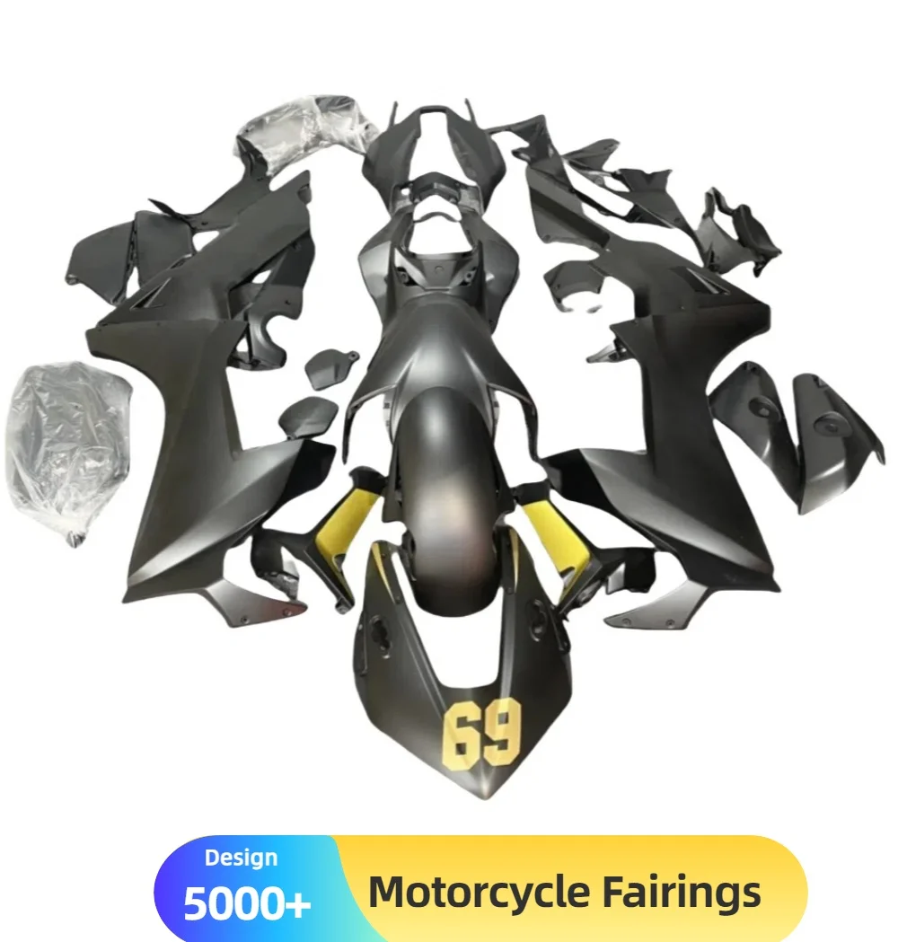 

Motorbike Fairing Body Kit Cover Set for Honda CBR1000RR 2017-2019 – Injection Molded ABS, Multiple Color Options