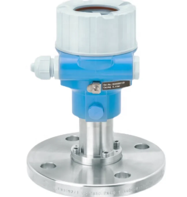 

E+H FTL51-AGN2BB2G4A Vibronic Point Level Detection