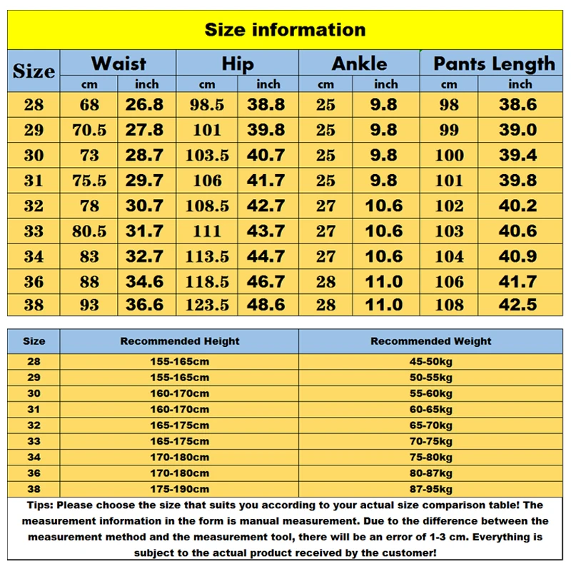 JAYSCE Men's Fashion Outdoor Jogging Cargo Pans Shibuya Style Embroidery Black Trousers Labor Multi-pocket Work Pants