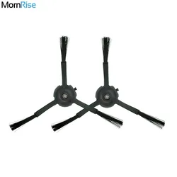 Replacement Brushes For Anker Eufy RoboVac X8 Hybrid Series Side Brush Spare Parts Vacuum Cleaner Accessories