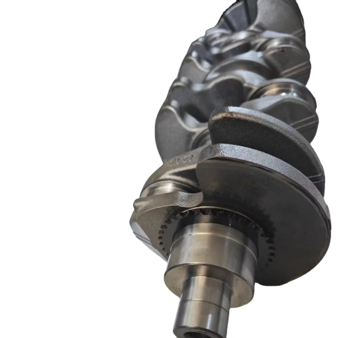 

J20a Crankshaft With Gear For Suzuki J20a Engine 12220-65D00 12220-65D01 12220-65J00 12220-65J01