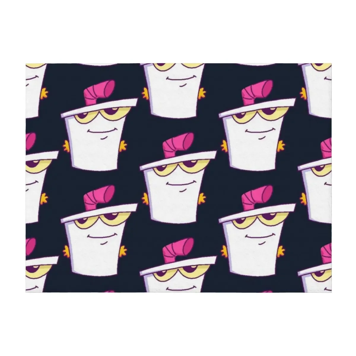 Shake Throw Blanket Comforter for winter Sofas Picnic Blankets