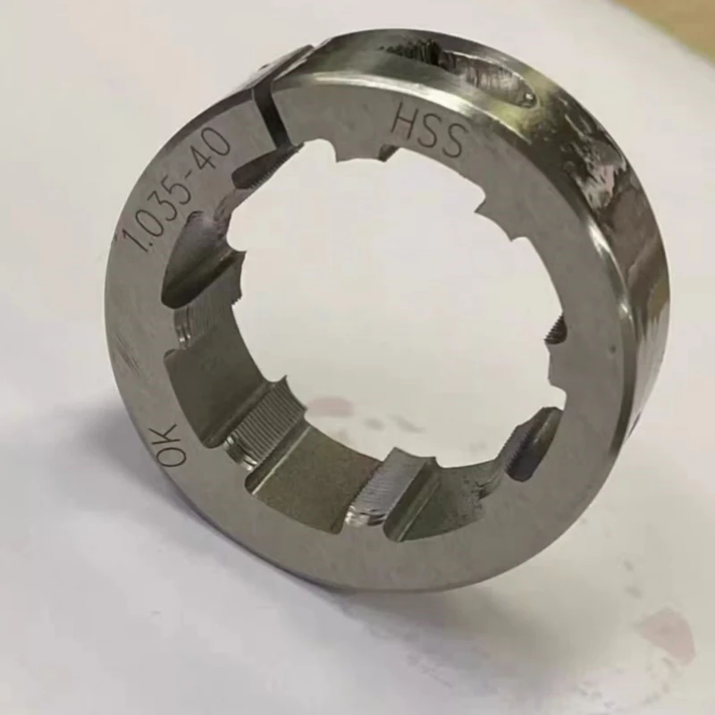 1.035-40 Inch British System Optical Thread Tapping Threading Die SM0.8-36 SM05 0.535-40 SM1