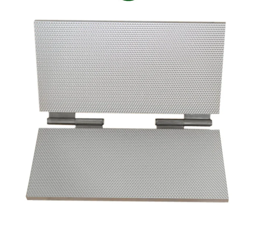New Beeswax Press Machine Notebook Type Comb Foundation Beeswax Equipment