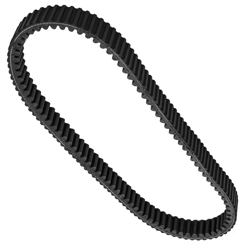 A02Q-Clutch Drive Belt 3211206 3211196 Aramid Type For Polaris Ranger XP RZR 570 2017-2021 General XP 2025-26 Transmission Belts view 3