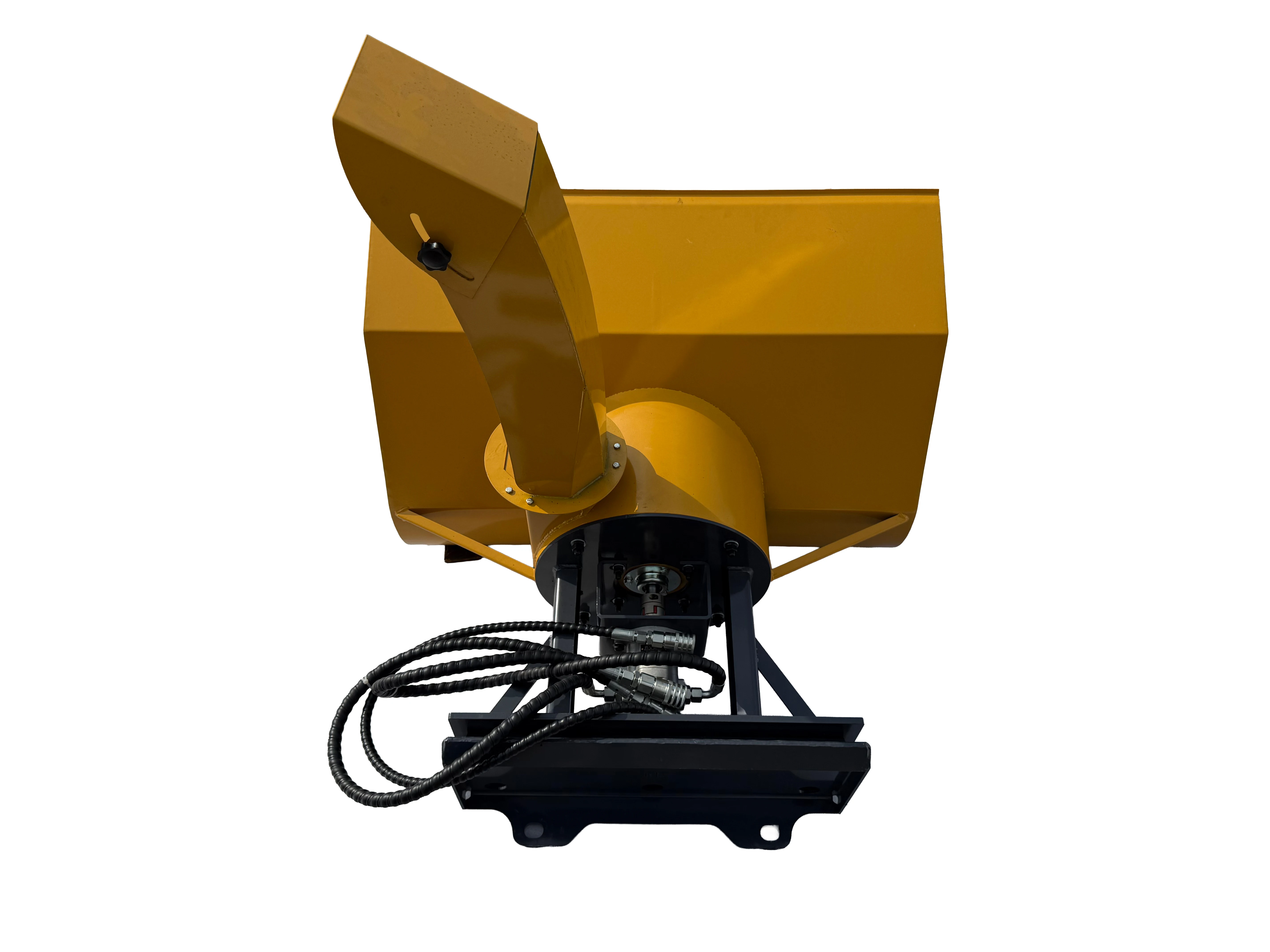 Hot Selling Factory Multi-function Road Snow Blower Municipal Engineering Road Snow Blower