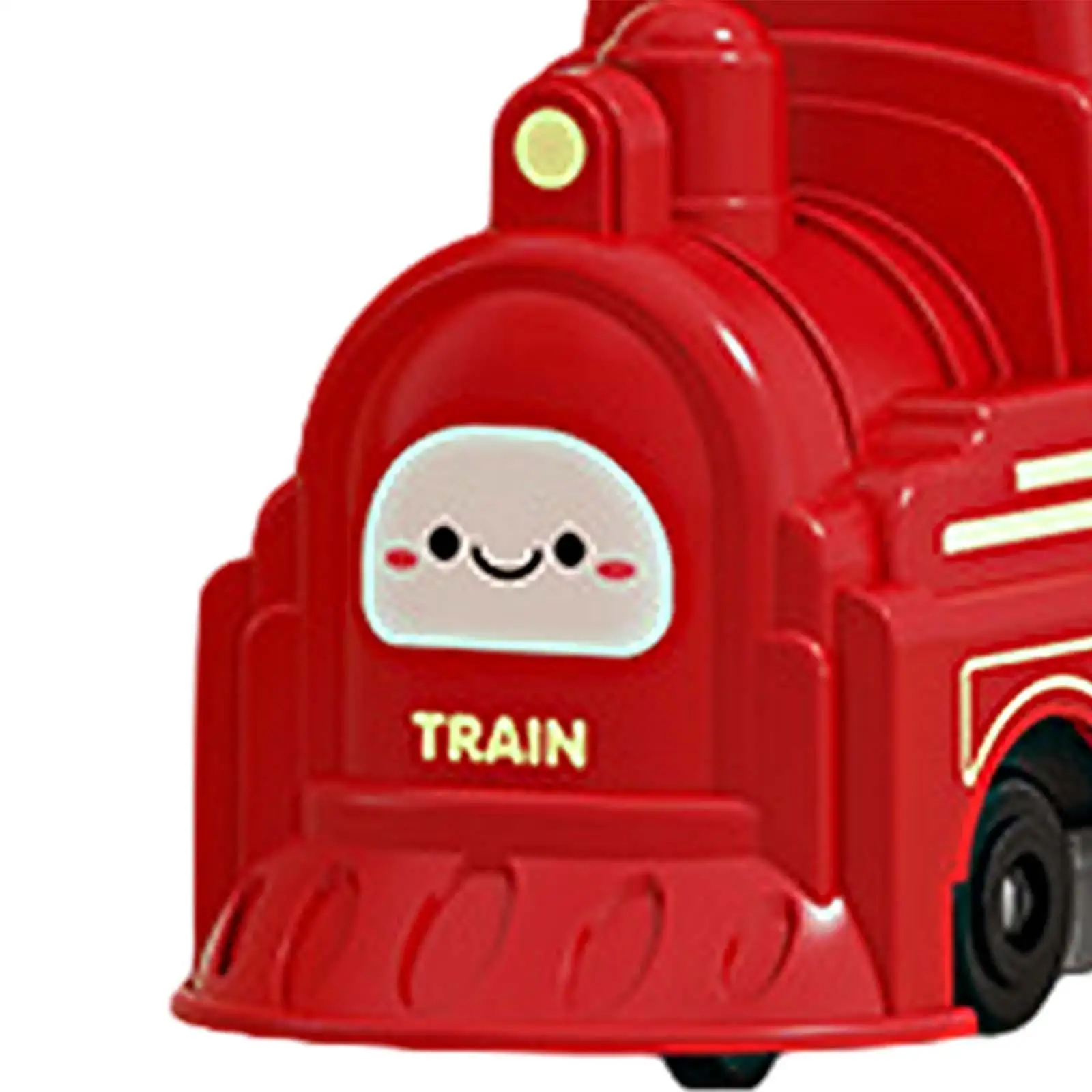 車のジグソー パズル 車のレール 車の組み立ておもちゃ 学習玩具 車両パズル トラック遊び