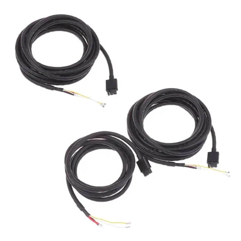 

1/2Pcs CAN Bus Cable 3D Printer Tool Board Data Communication Replacement For Mellow SB2040/Sht 36 Accessories D2RC