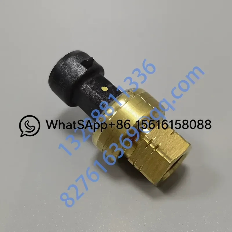 Carrier Pressure Sensor Transducer OP12DA039 OP12DA040 HK05YZ007 HVAC Refrigeration Air Conditioning Compressor Replacement