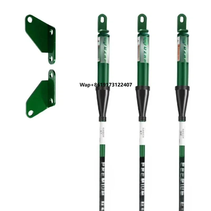 Suspension Upgrade Kit Damping Bar+stabilizer bar to Enhance Stability of the Car for 300