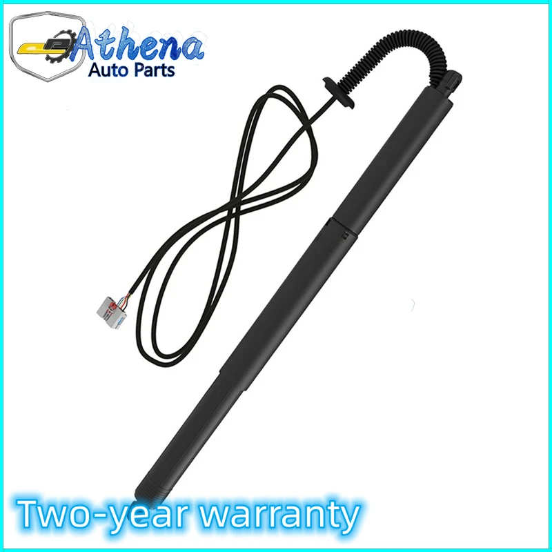 5E6827851 New Electric Tailgate Strut Left Right Universal For Skoda Octavia IV sedan lif tback 2020- (5)