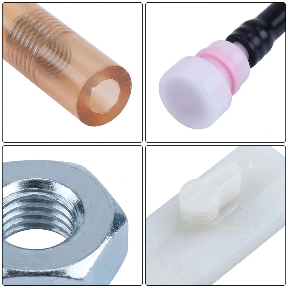 For Chainsaw Fuel Tank Vent Hose Replacement Kit 2-Pack for MS290 MS310 MS390 Early Versions and 021 023 025 028 038 039