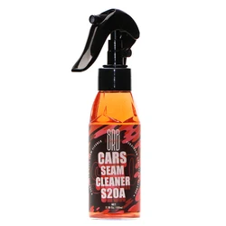 CARS SEAM CLEANER | Suitable For Cleaning Car Paint, Door Panels And Plastic Seams | Removes Dust, Dirt, Grease | Car Detailing