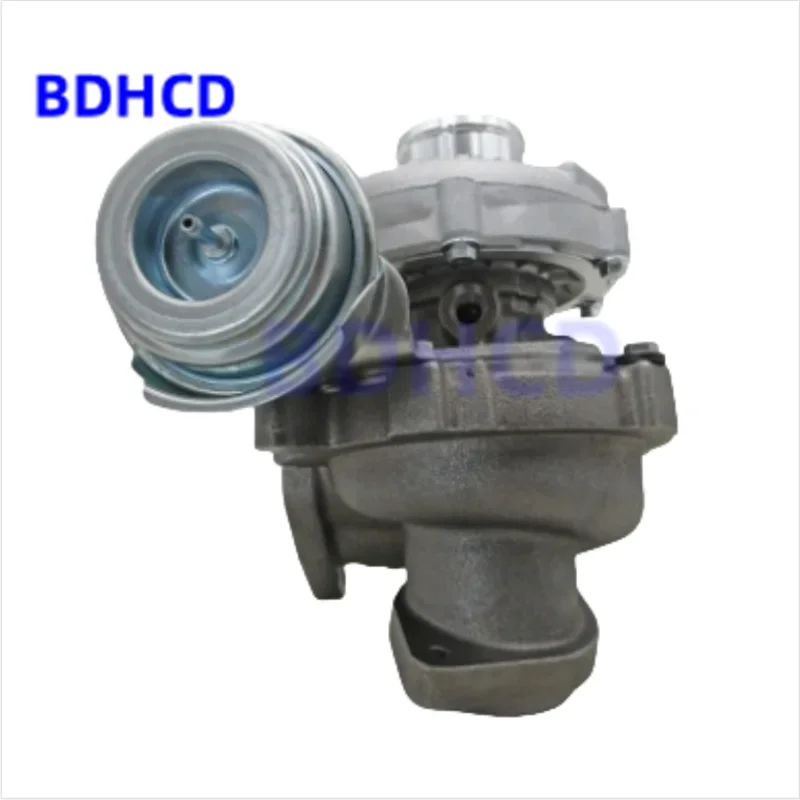 BDHCD Turbocompressore prezzo di fabbrica 761433 -000 6640900780   Ricambi auto A 6640900780   Turbocompressore per SsangYong Kyron con motore D20DT