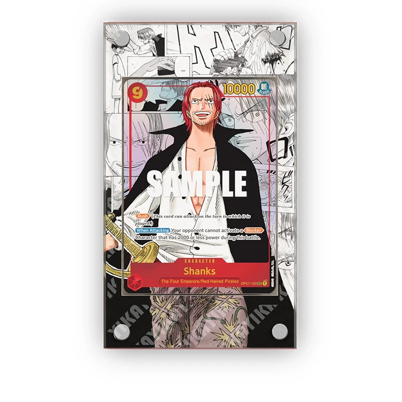 Japanese Anime One Piece Boa Hancock Custom Expansion Card Tiles Collectible Cards Christmas Birthday Gifts Children's Toys