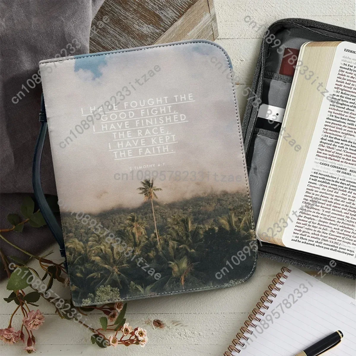 Classic Bible Verse… - image