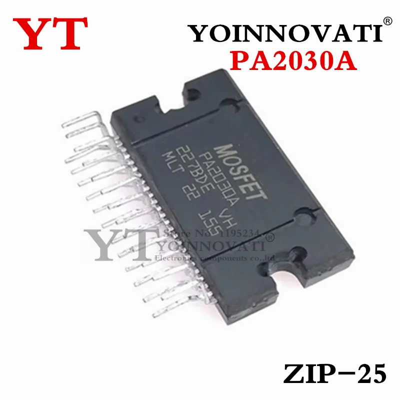 2PCS PA2030A PA2030 2030 Best quality