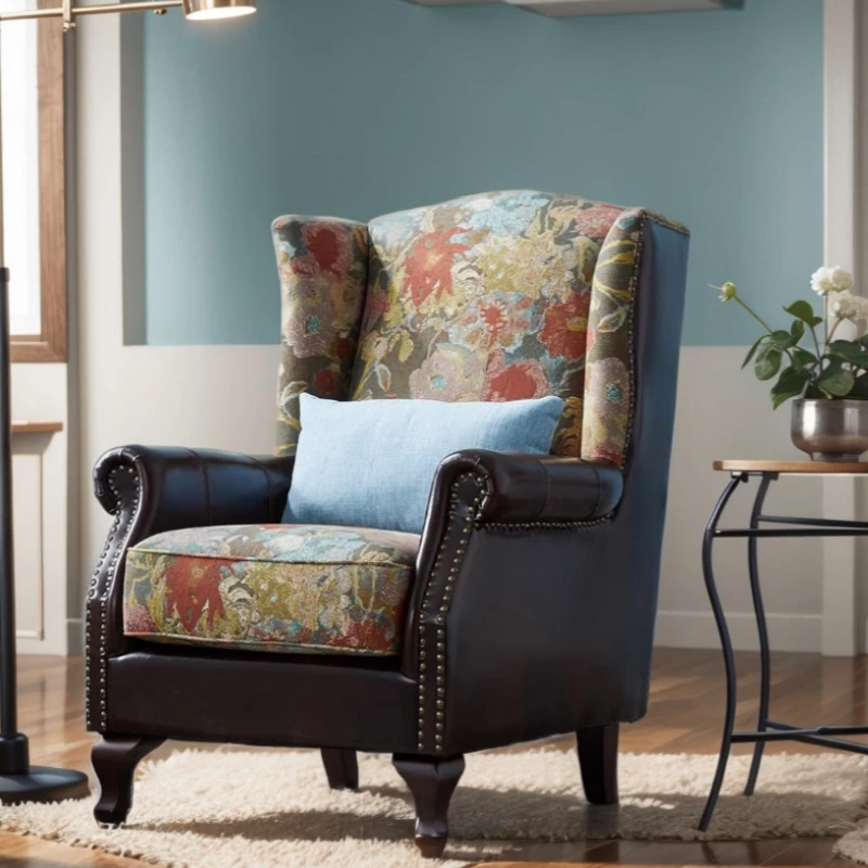 

Meditation Office Living Room Chairs Reading Single Comfy Vanity Living Room Chairs Gaming Computer Sillones Furniture