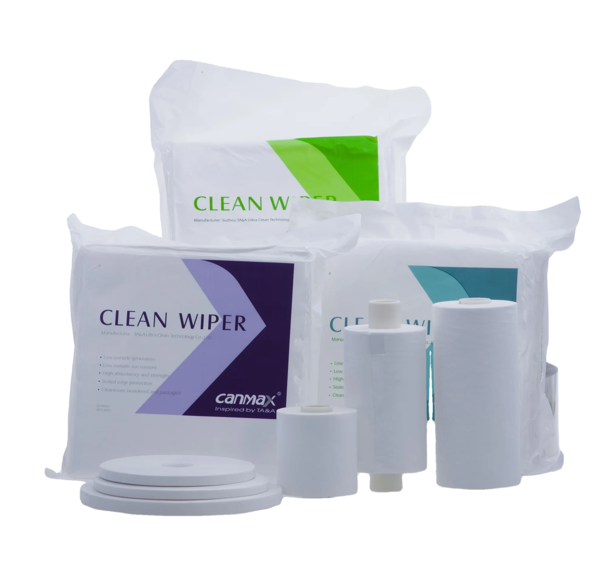 

2 шт., лазерные ультразвуковые герметичные края, микрофибра, промышленные полиэфирные салфетки для чистых помещений, дворники для полупроводниковой печатной платы, заводской лаборатории