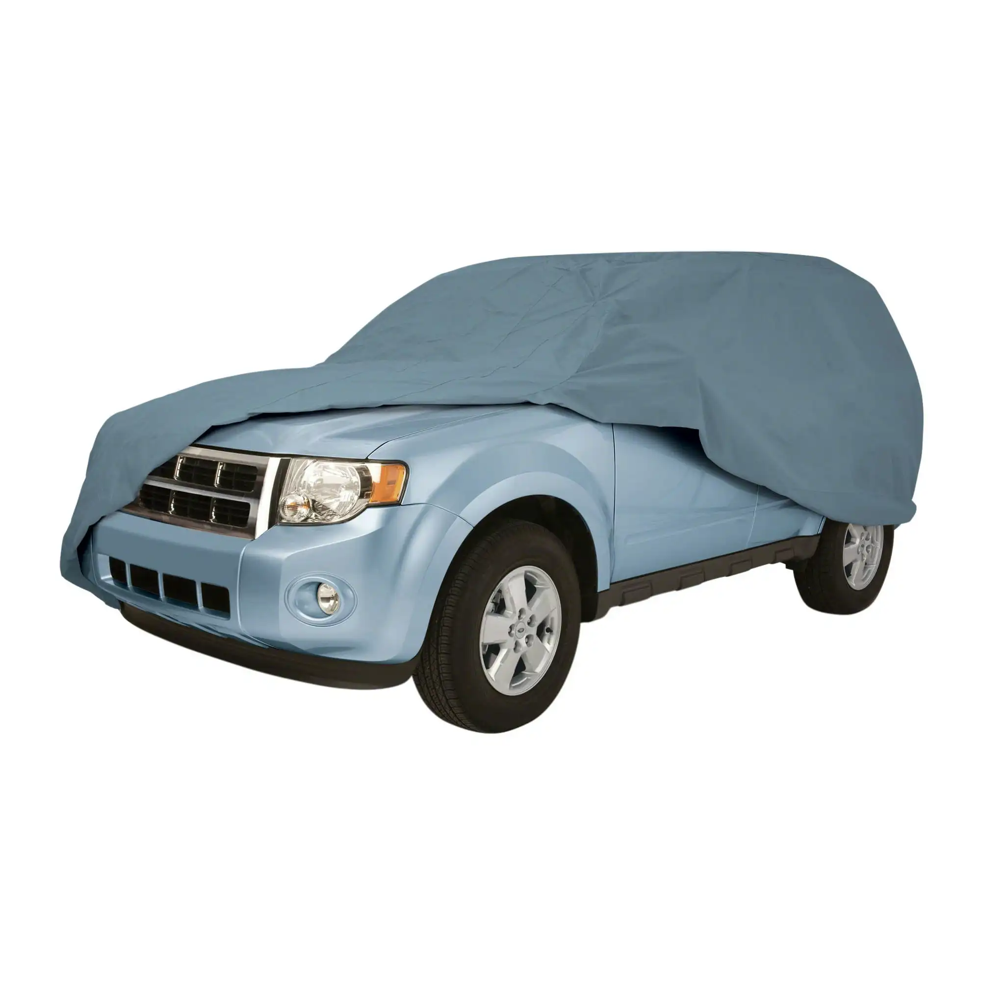 

Classic Accessories Over Drive Polypro 1 Compact SUV and Pickup Truck Cover