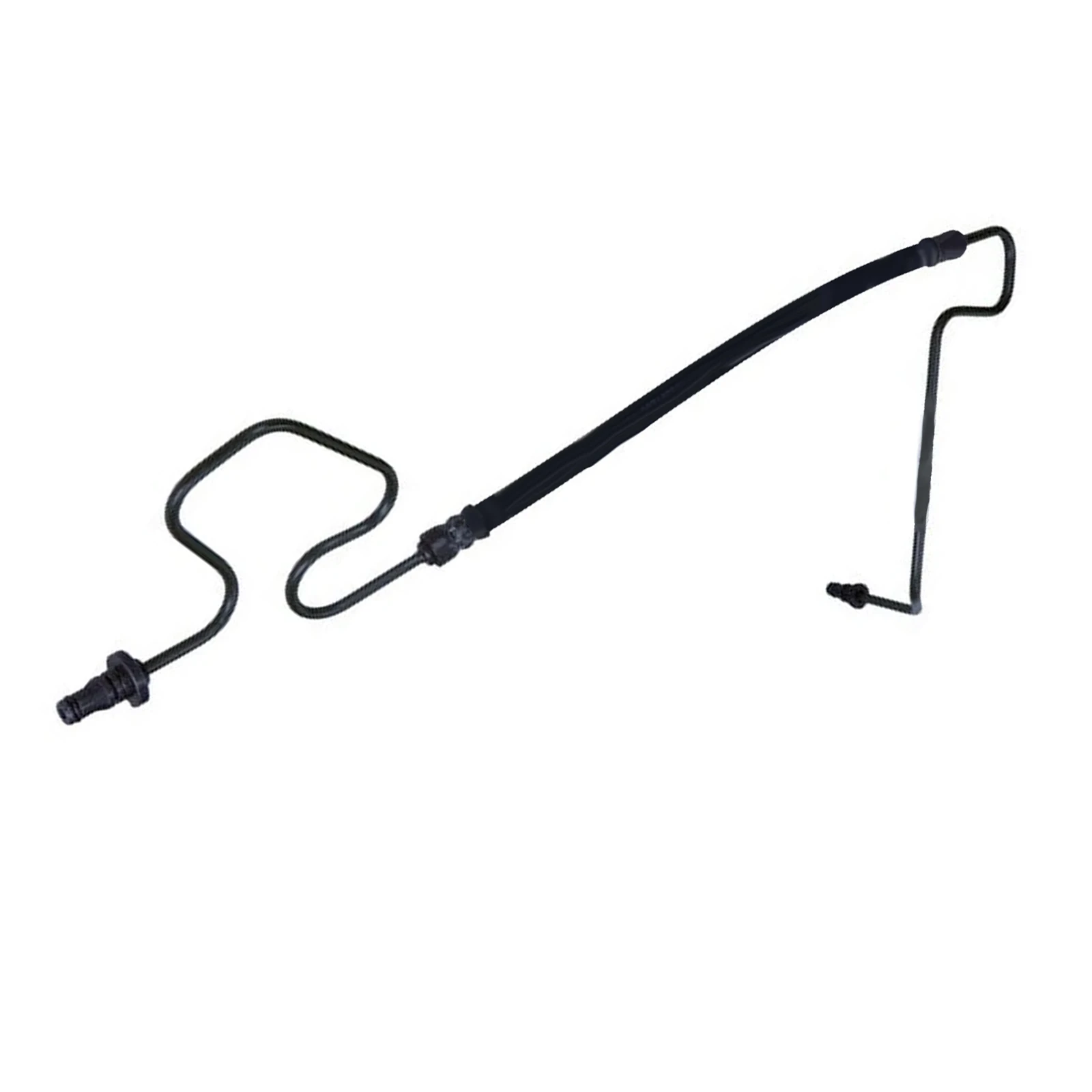 

Clutch Hydraulic Line 1J1721465BD,1J1721465AH,1J1721465AP For Beetle 1998-2011 For Golf 1999-2006 For Jetta 1999-2005 Plastic