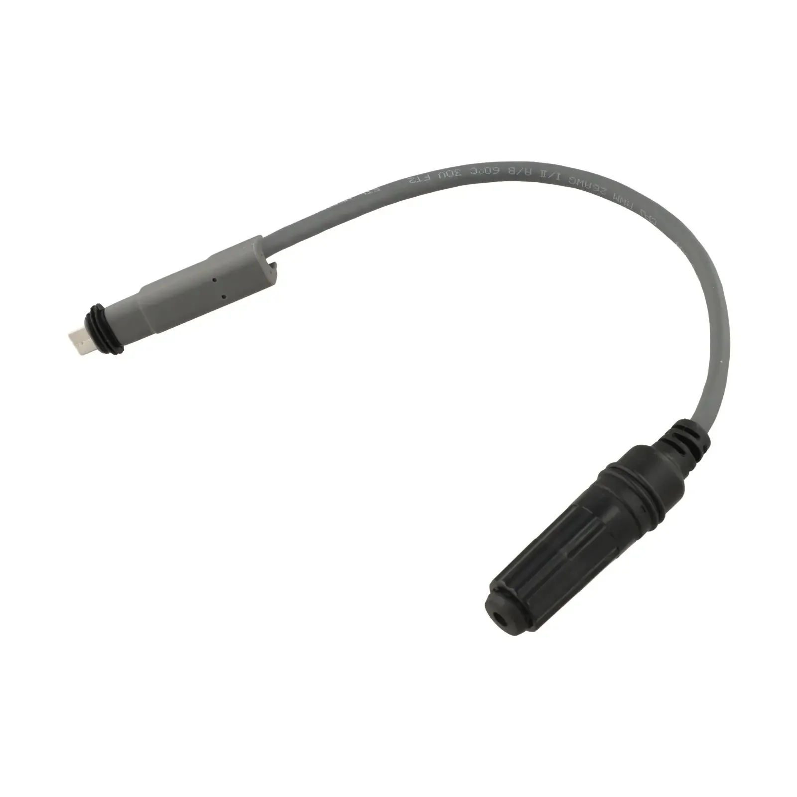 Wired Connection Solution with IP67 Rating Suitable for Starlink For Generation Two Devices Length of Point Three Meters