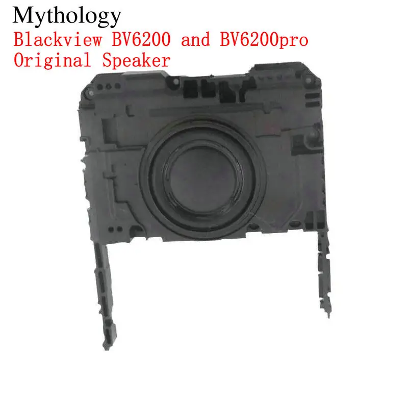 For Blackview BV6200 Speaker BV6200 Pro Original Loud Speaker Mobile Phone Accessories