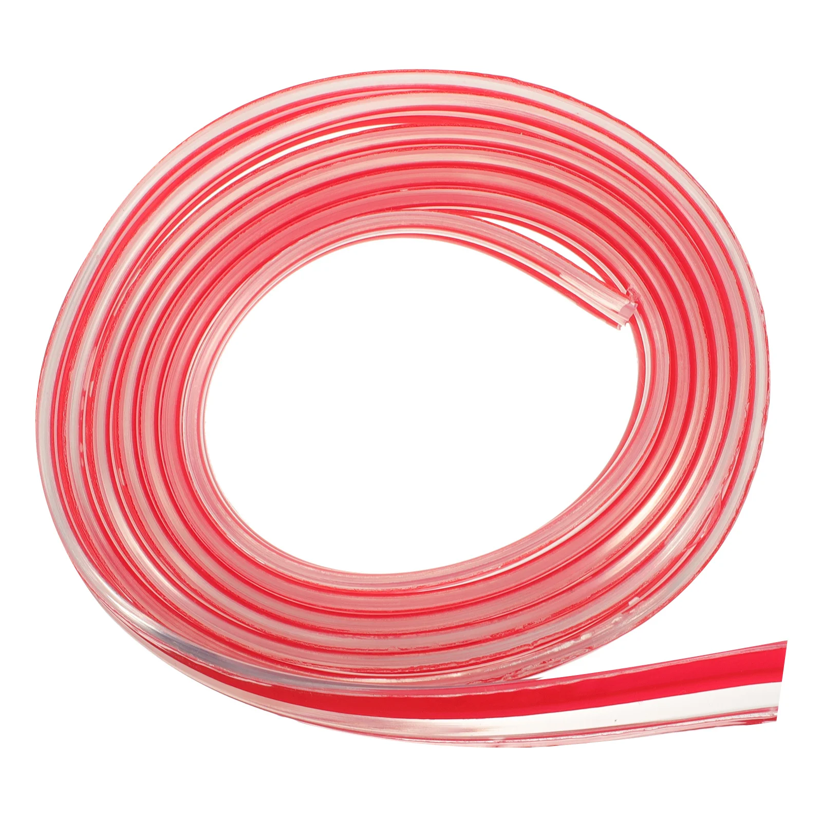 شريط حماية حافة الأثاث، واقي شفاف لسلامة الأطفال للطاولات، 1 واقيات زوايا اللوح