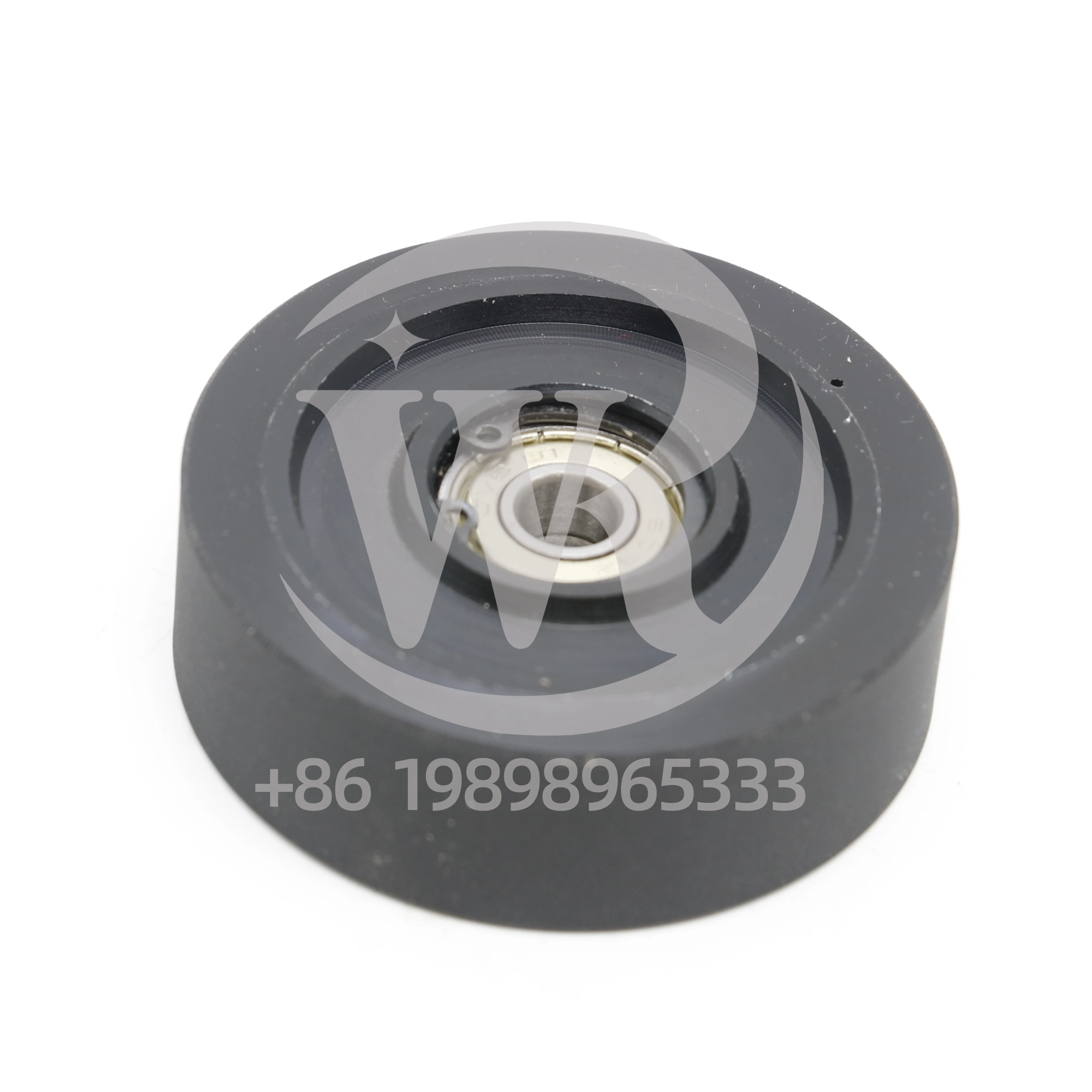 1Pc F2.016.304 MV.037.921 Heidelberg Forward Roller 62x8x20mm CD102 XL105 Heidelberg Offset Press Spare Parts
