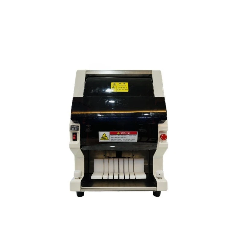 Automatic Roll Sushi Cutter Sushi machine is easy to use and durable