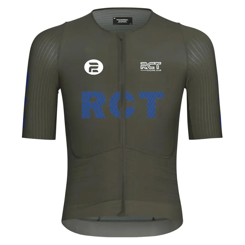 Runchita Superelastic Cycling Jersey Summer Ultrathin Short Sleeve Jerseys Bicycle Clothing 자전거 져지 져지 MTB Jersey Ciclismo Hombre