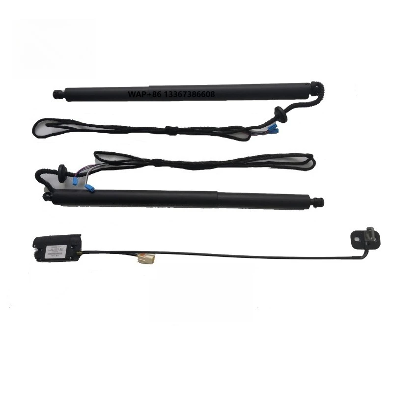 Car Accessories Intelligent Electric Tailgate Power Tailgate System