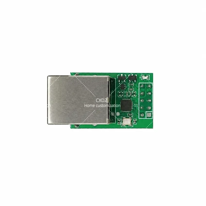 WCH CH9120 TTL CH9121 TTL Module