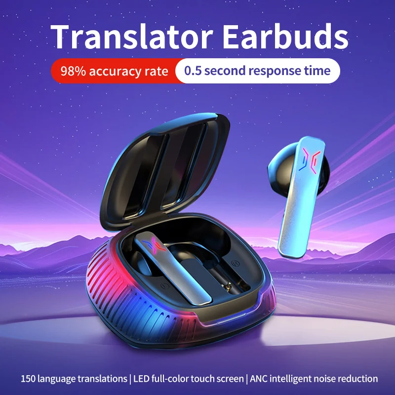 Thumbnail 2 - #10 Latest Portable Language Translators Updates