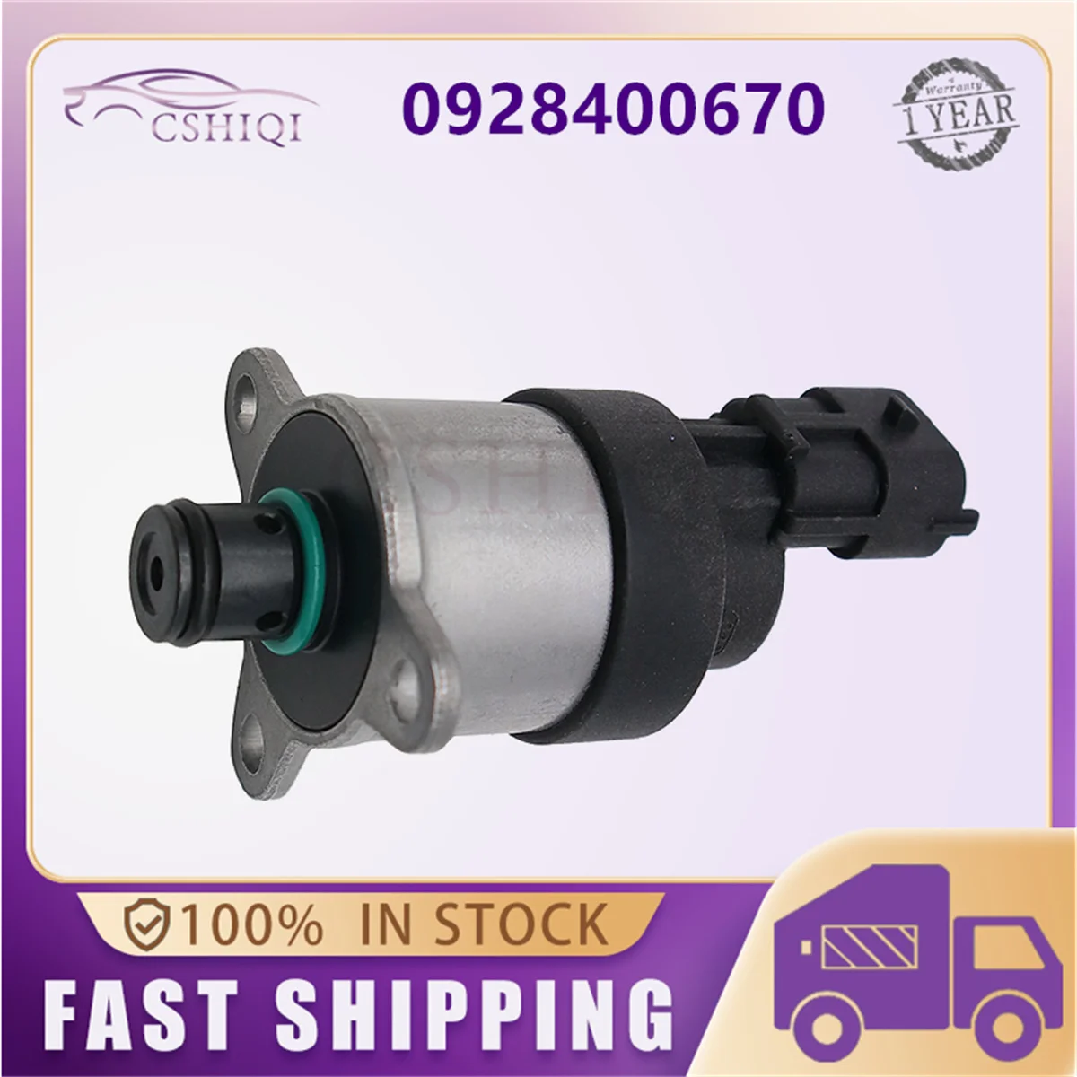 

0928400670 Fuel Pressure Control Valve Regulator 21060258 21103266 20794130 20993071 For Volvoo FE Penta Renaultt Trucks