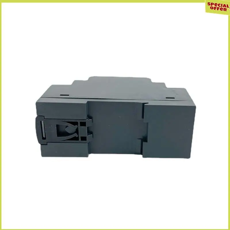 

A34R HDR-30-24 Ultra Slim Step Shape DIN Rail Power Supply Short Circuit Protection LED Indicator For Power On DC 24V 1.5A