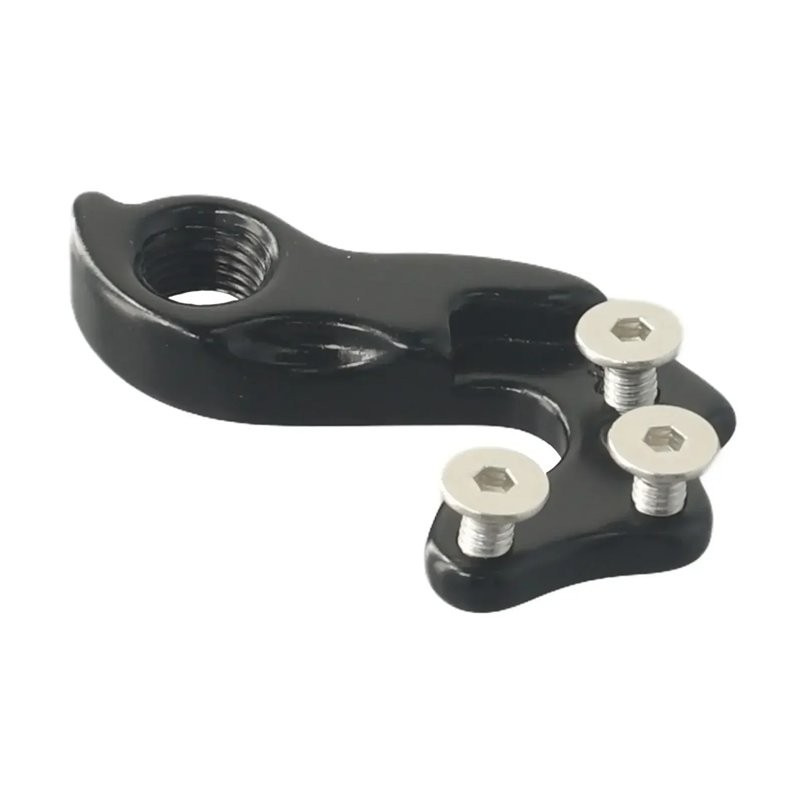 

MTB Road Bicycle Bike Aluminum Alloy Rear Derailleur Hanger Racing Cycling Frame Gear Tail Hook For MERIDA Reacto Scultura