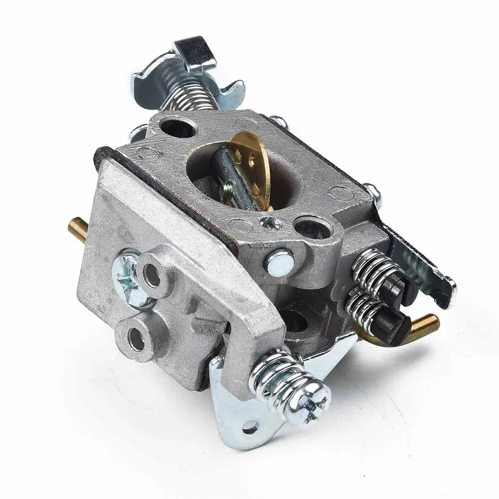 For Poulan Chainsaw Carburetor Upgrade your WT 600 WT 624 WT 625 WT 637 WT 662 with this Brand New Carburator!