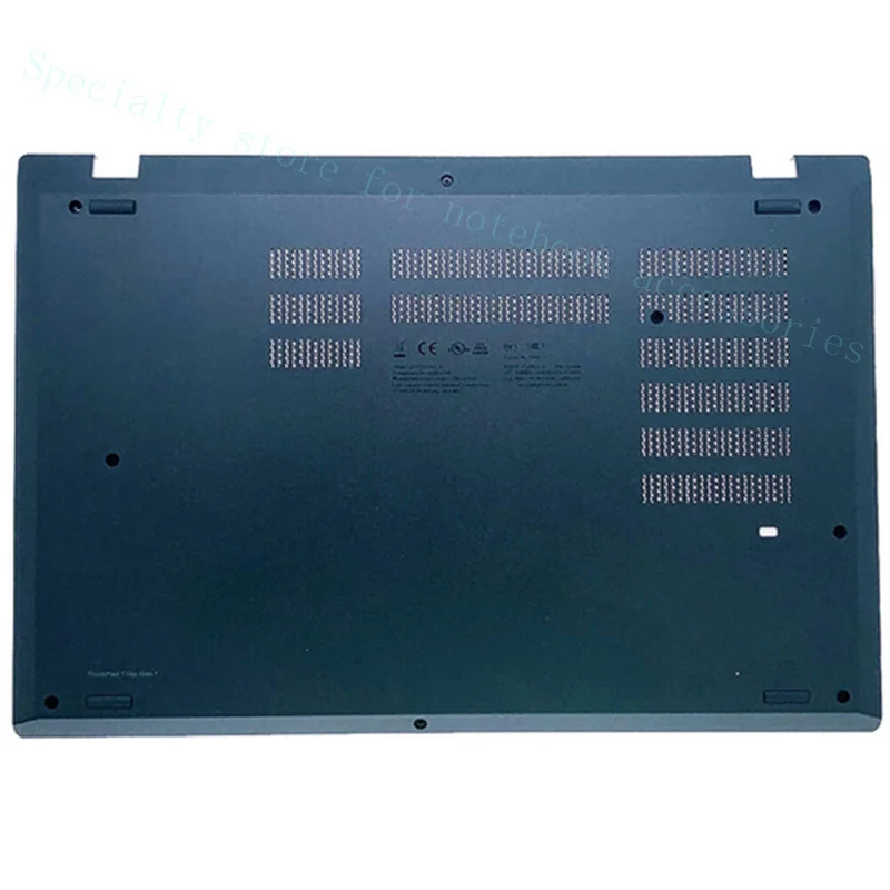 

A+FOR FOR Lenovo T15P P15v Gen1 Gen2 Gen3 D Shell Bottom