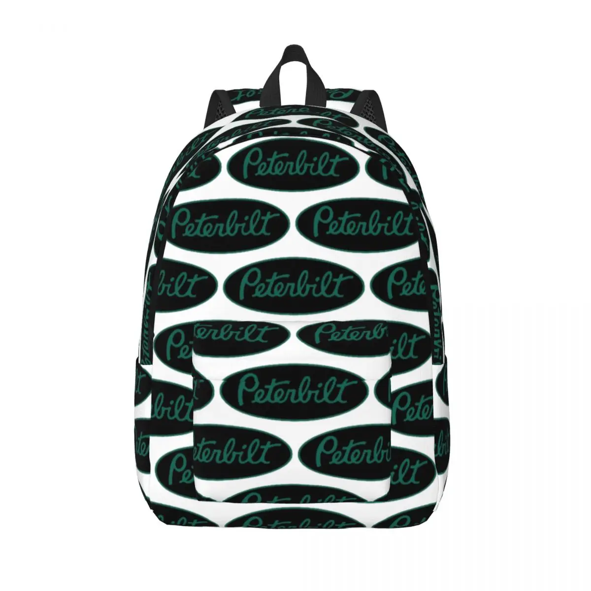 

Peterbilt Class Pays 1939, студенческий рюкзак, школьная сумка, походный дорожный рюкзак для мужчин и женщин, модная сумка для книг, сумки на плечо