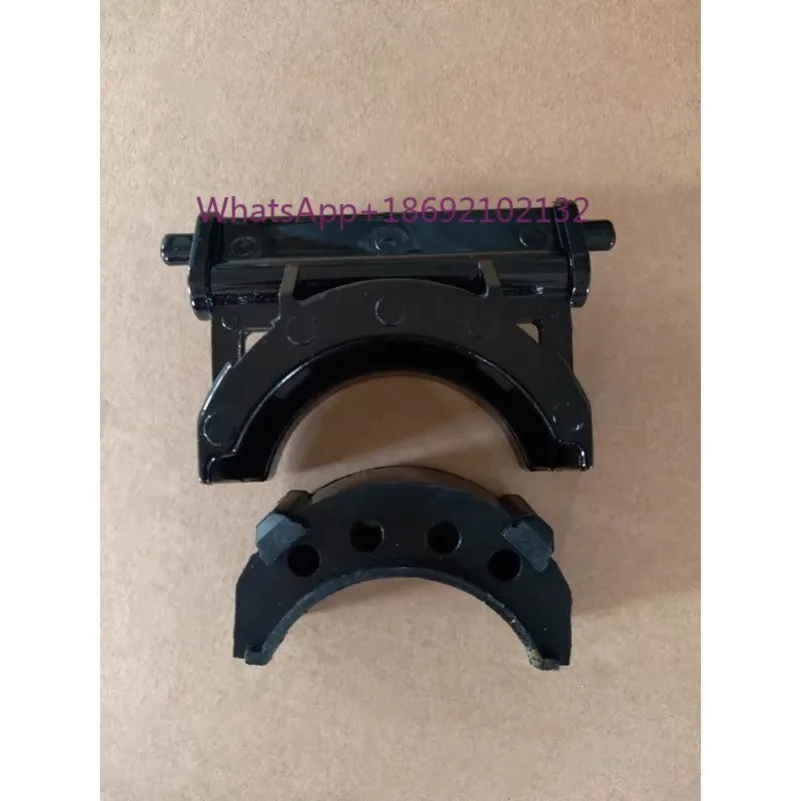 Boat Engine Spares for PARSUN Water-Cooled 2 Stroke 4.8HP/4 Stroke 3.5HP Outboard Motor Part