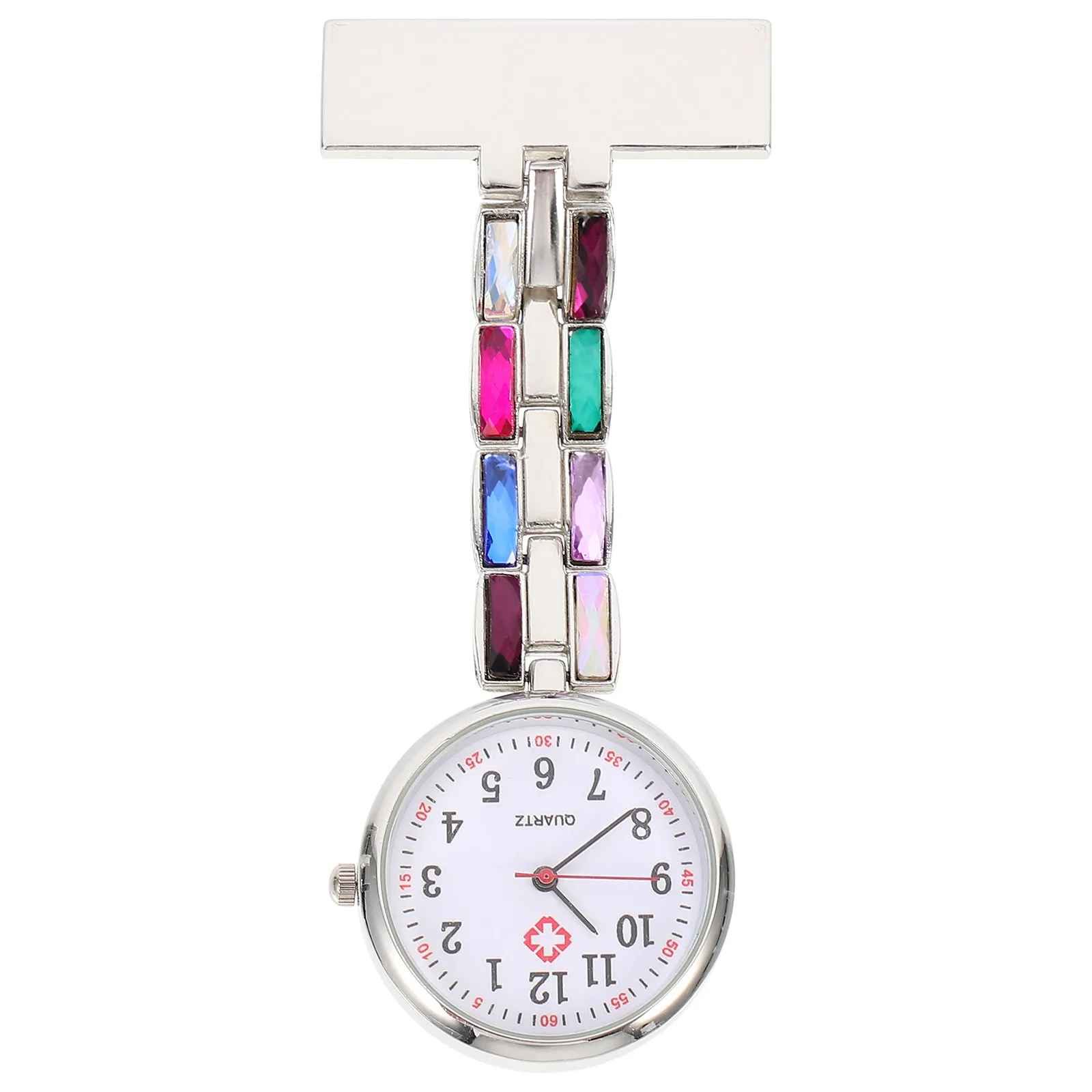 relogio-de-bolso-elegante-com-cristal-de-Agua-para-enfermeiras-design-com-clipe-seguro-relogio-de-pendurar-para-uniformes-de-enfermeiros-e-medicos