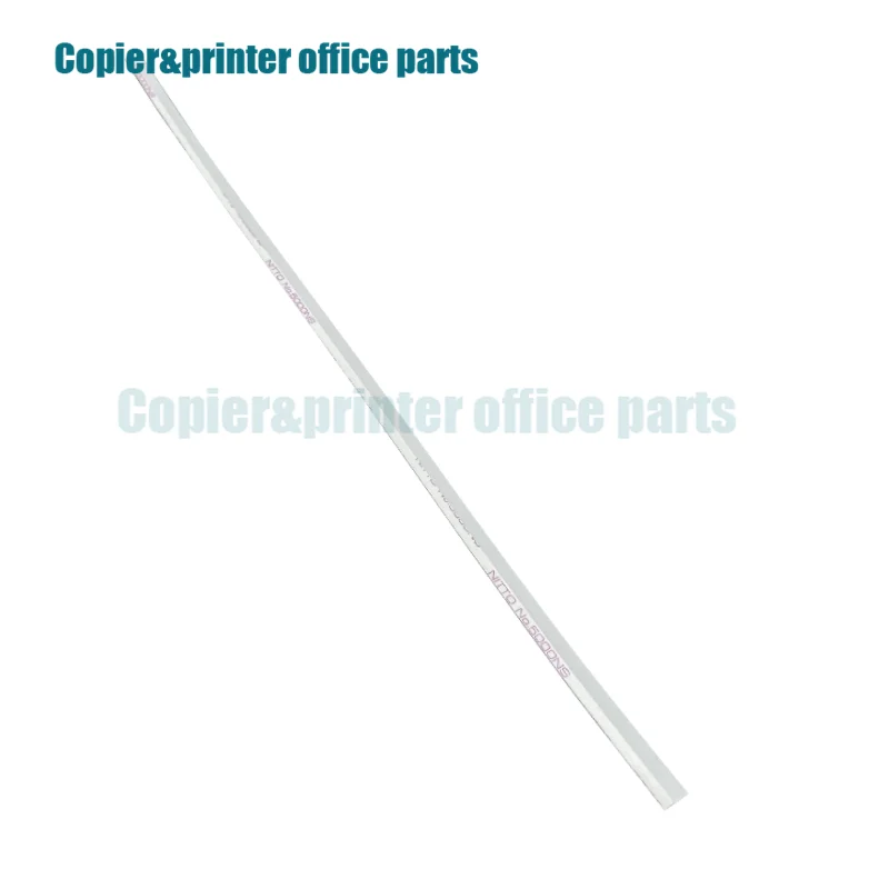 

10PCS Drum Waste Powder Blocking Plate Used For Toshiba 2518A 3018A 3518A 5018A 5008 3008 4508 Powder Baffle Copier Spare Parts