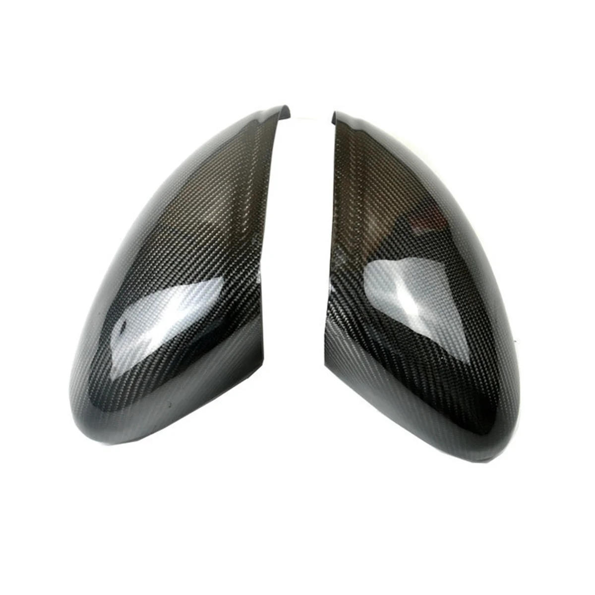 

For 14-22 with Carbon Fibre Rear Mirror Housing Reflector Sticker