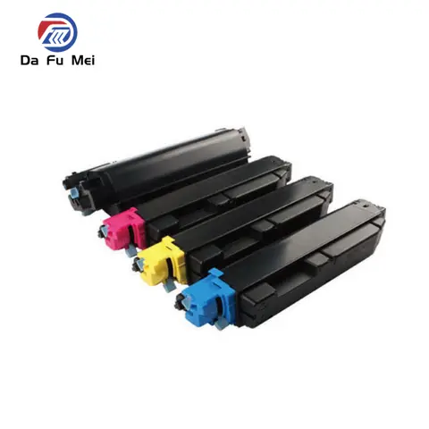 1PCS Toner Cartridge For Kyocera Compatible Copier TK5318 TASKalfa 408ci 508ci Japan Color CMYK
