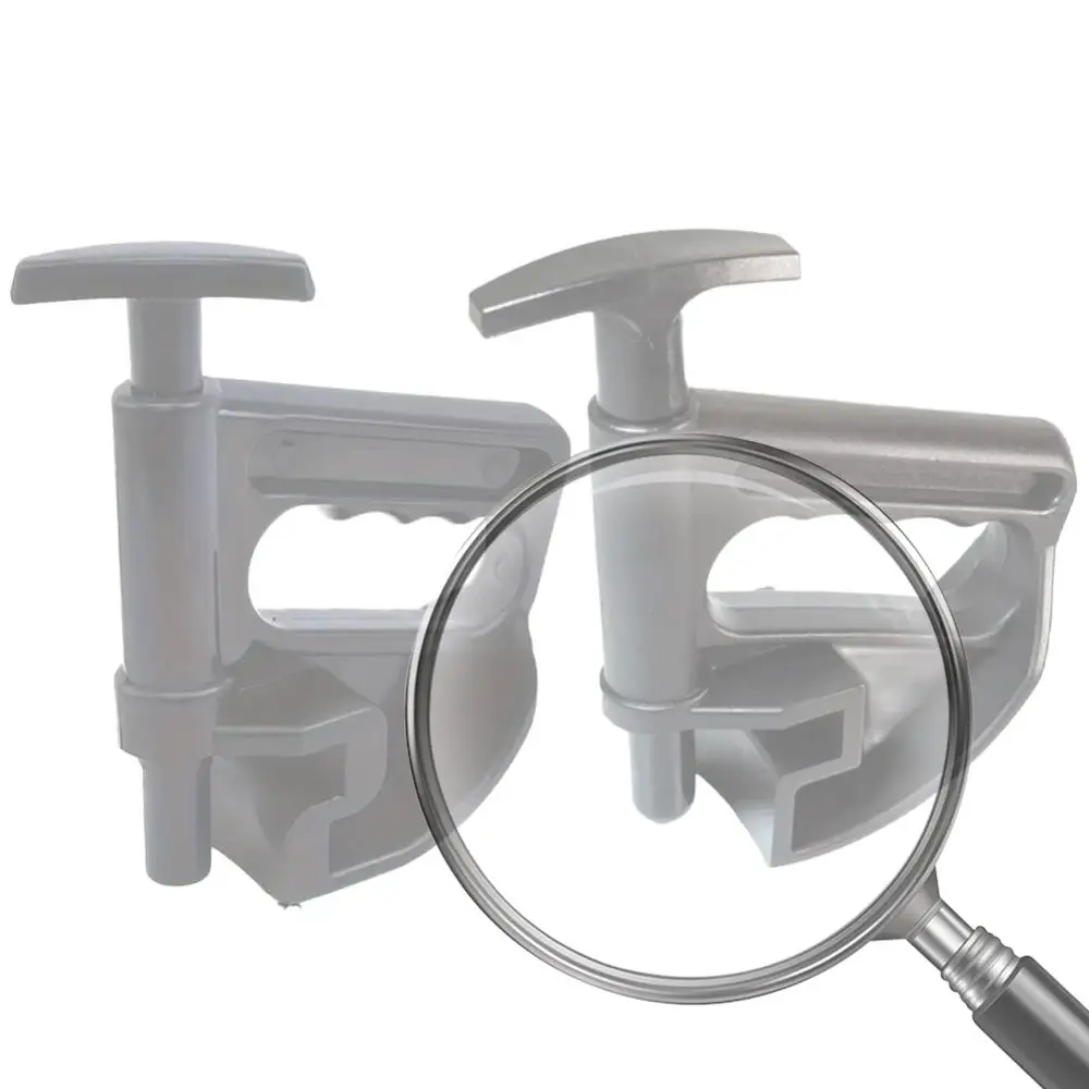 

1 PC Universal Car Tire Bead Clamp Drop Center Tool Wheel Changing Helper Tire Rapair Tools