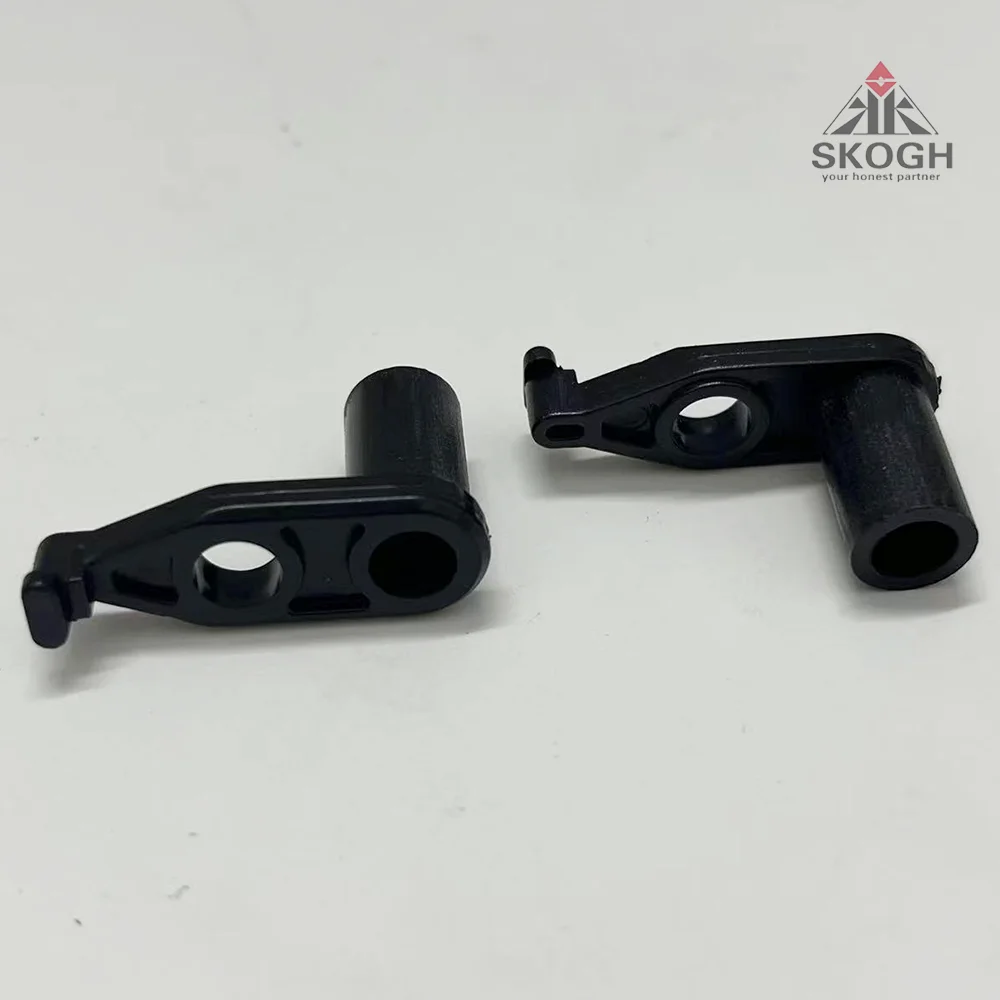 10 개/몫 D129-2607 D009-2607 Ricoh Aficio MP4000 4001 4002 5000 5001 5002 부싱 용 구동 등록 부싱