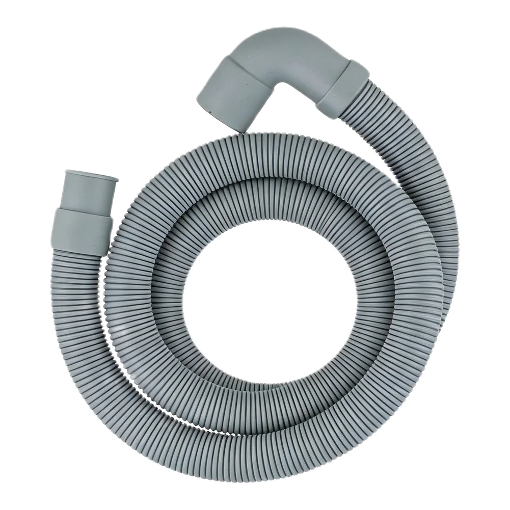 Dishwasher Drain Hose Extension - 세탁기 식기세척기 배수 호스 연장용 플렉시블