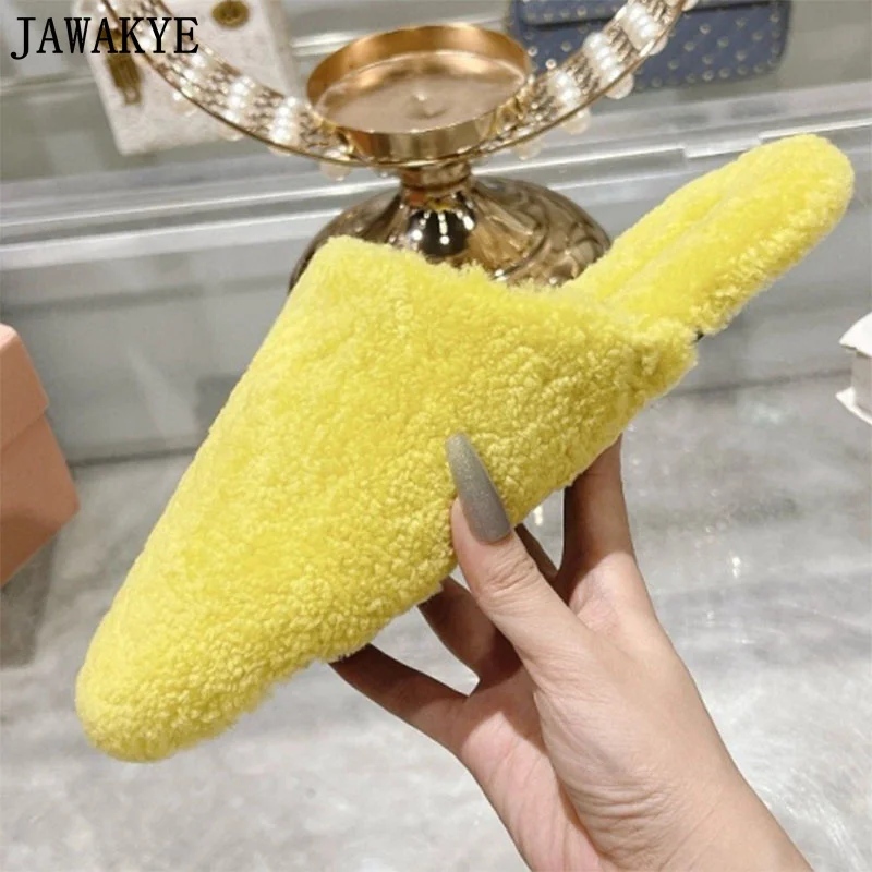 

Роскошные дизайнерские полутапочки на плоской подошве, женские шлепанцы на плоской подошве из конского волоса с запахом, летние повседневные туфли для вечеринок и отдыха, пляжная прогулочная обувь