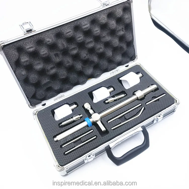 

Reusable Uterine Manipulator /Gynaecology Multi-Function Cup Tyupe Uterine Manipulator